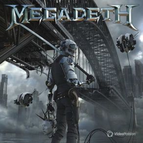 Download track Dystopia Megadeth\Megadeth