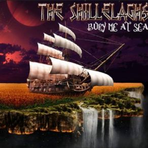 Download track These Days The Shillelaghs