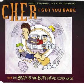 Download track I Got You Babe 2 Sonny & Cher