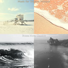 Download track Modern Moods For Summer Bossa Nova Classics