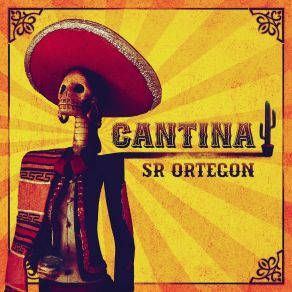 Download track Cantina (Instrumental Version) Sr Ortegon