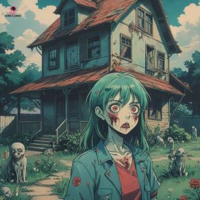 Download track I XXX'd A Zombie Zombie House XWaifu Blue