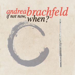 Download track Creating Space Andrea Brachfeld