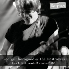 Download track New Hawaiian Boogie George Thorogood, The Destroyers