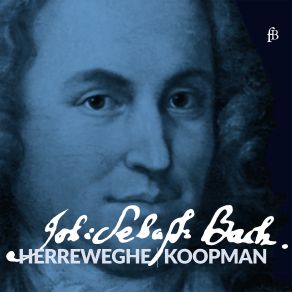 Download track Pastorale In F Major, BWV 590: III. Aria Ton Koopman, Philippe Herreweghe