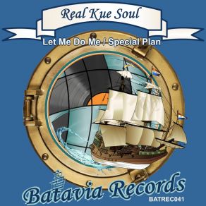 Download track Special Plan Real Kue Soul