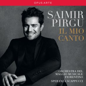 Download track La Traviata Oh Mio Rimorso! Oh I' Saimir Pirgu