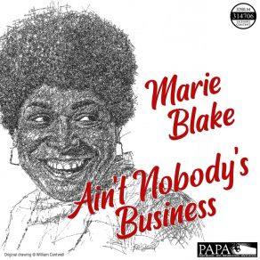 Download track It Don't Mean A Thing (If It Ain't Got That Swing) Marie Blake