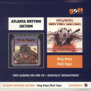 Download track Boogie Smoogie Atlanta Rhythm Section