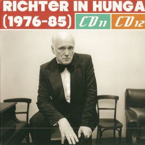 Download track Sonata In A - Flat Major, Op. 26 - I. Andante Con Variazioni Sviatoslav Richter