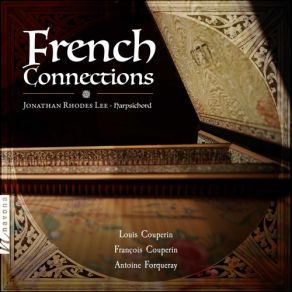 Download track Prélude In F Major, G. 12 Jonathan Rhodes Lee