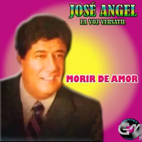 Download track Murio La Flor Jose Angel La Voz Versatil