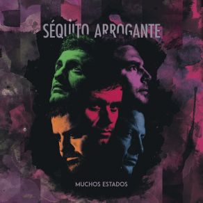 Download track Manicomio Séquito Arrogante