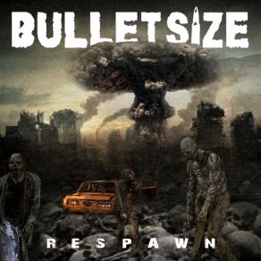 Download track The Apokalypse (Live) Bulletsize