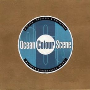 Download track I Wanna Stay Alive With You Ocean Colour Scene