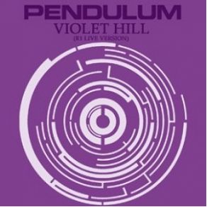 Download track Violet Hill The Pendulum