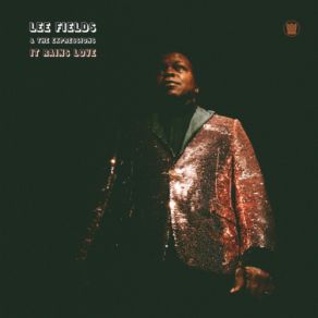 Download track Don't Give Up (Bonus Track) Lee Fields, The Expressions