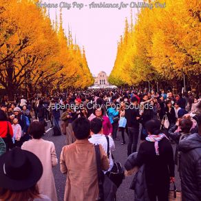 Download track Incredible Music For Impressions Japanese City Pop Sounds