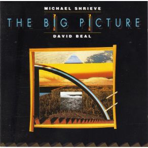 Download track The Big Picture Michael ShrieveDavid Beal