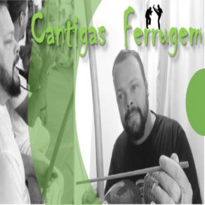 Download track Saudade Da Capoeira Léo Ferrugem