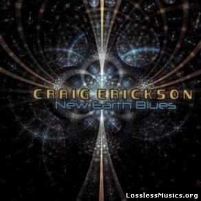 Download track Be My Friend Craig Erickson