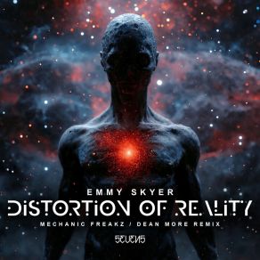 Download track Distortion Of Reality (Original Mix) Emmy Skyer