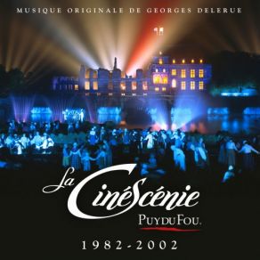 Download track La Vie Reprend Georges Delerue