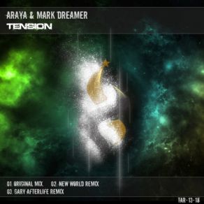 Download track Tension (Original Mix) Araya, Mark Dreamer