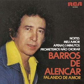 Download track Meu Amor (Monja) Barros De Alencar