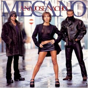 Download track No Es Serio Este Cementerio Mecano