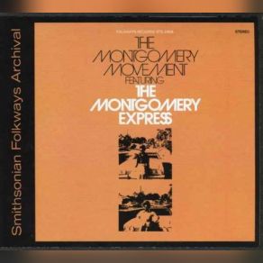 Download track Party Fever The Montgomery Express