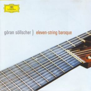 Download track Bach J. S. - Sonata No. 1 For Solo Violin In G Minor, BWV 1001 - III. Siciliano Göran Söllscher