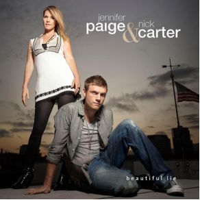 Download track Beautiful Lie (Extended Mix) Jennifer Paige, Nick Carter