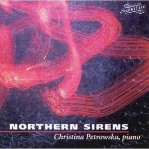 Download track Glass Houses (Ann Southam) Christina Petrowska