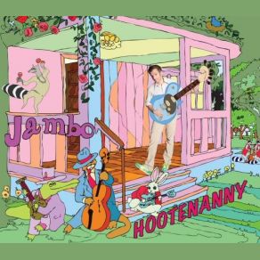 Download track Hootenanny Jambo