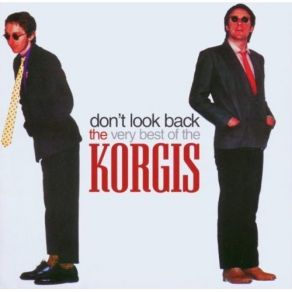 Download track Nowhere To Run The Korgis