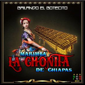 Download track La Pruebita Marimba La Chonita De Chiapas