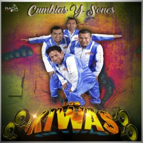 Download track Son De La Cosecha Grupo Los Kiwas