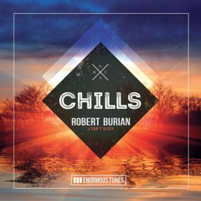 Download track I Can't Sleep (Extended Mix) Robert Burian