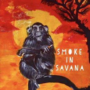 Download track Majestic Wild (Intro Bonus Track) Smoke In Savana