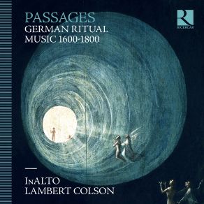 Download track Schütz Symphoniae Sacrae I, Op. 6 No. 13, Fili Mi Absalon, SWV 269 InAlto, Lambert Colson