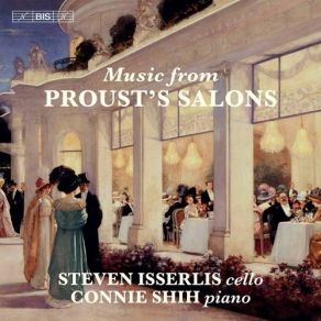 Download track 9. Holmes: Recitatif Et Chant Steven Isserlis, Connie Shih