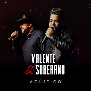 Download track Flor Do Mato (Acústico) Valente E Soberano