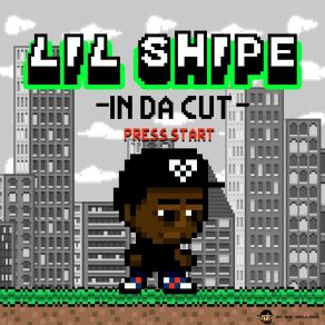 Download track Tha Man Lil Shipe