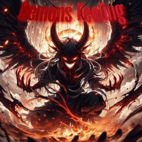 Download track Demons Feeling (Speed Up) Kixgrld