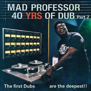 Download track Riddim Wild Mad Professor