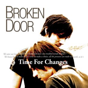 Download track Towards The Light Broken Door