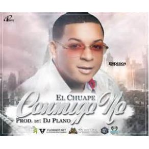 Download track Conmigo No El Chuape