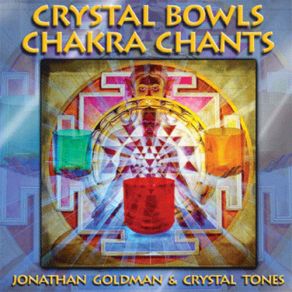 Download track Base Chakra - Ruby Resonance Jonathan Goldman, Crystal Tones