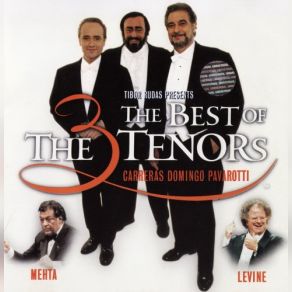 Download track Libiamo Ne' Lieti Calici (Brindisi) The Three Tenors